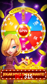 VIP Casino bet315