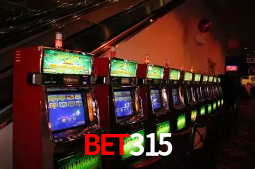 Exclusive Offers bet315