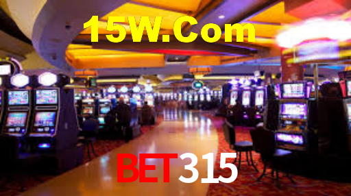 bet315 App Interface