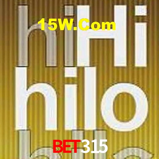 Platform Technology bet315