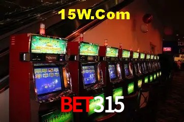 Seasonal Promotions bet315