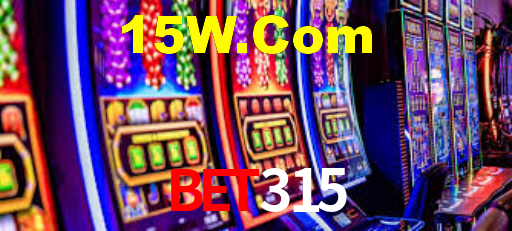 Premium Interface bet315