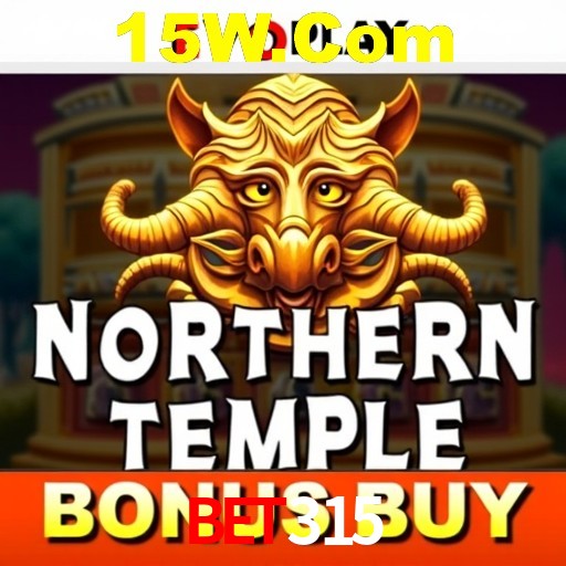 Bonus Features bet315