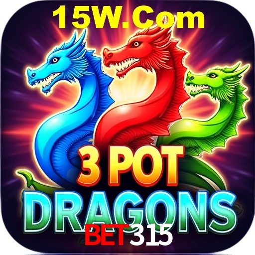 Slot Games bet315