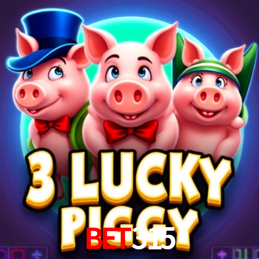 Welcome Bonus bet315
