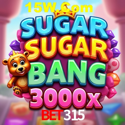 Descubra o Mundo do Cassino Online com bet315