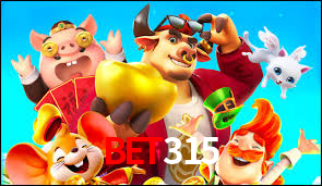Descubra o Mundo do Cassino Online com bet315