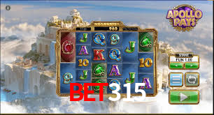 Descubra a Magia dos Jogos de Arcade no bet315