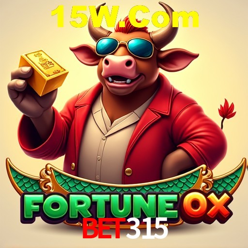 A Popularidade dos Caça-Níqueis no bet315