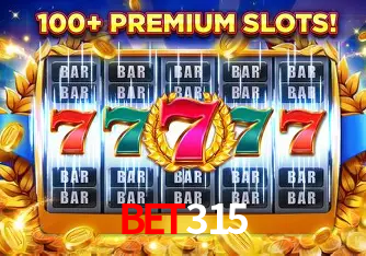 Inovações de Jogos na bet315: O Futuro das Experiências Interativas